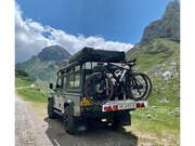 Land Rover Defender - 2.4 TD 110 SW XTech