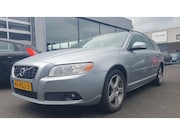 Volvo V70 - 2.0T Momentum trekhaak