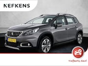 Peugeot 2008 - 1.2 Allure 110pk Automaat | 1ste Eigenaar | Navigatie | Came