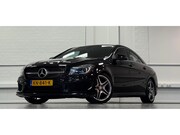 Mercedes-Benz CLA-Klasse - 200 OrangeArt Edition AMG 2e Eigenaar Leer Xenon 18"LM Mooi