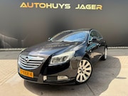 Opel Insignia - 2.8 T Executive 4x4 Automaat