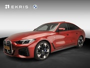 BMW 4-serie Gran Coupe - 420i | M-Sportpakket | LED | Navigatie | Schuifdak | Sportst