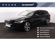 Volvo V60 - T6 Recharge AWD Plus Dark - Panorama/schuifdak - IntelliSafe