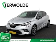 Renault Clio - TCe 90 GPF Evolution | Navigatie | Parkeersensoren | Lichtme