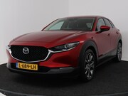 Mazda CX-30 - 2.0 e-SkyActiv-X M Hybrid Luxury Onderweg-naar-dealer