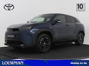 Toyota Urban Cruiser - Dynamic 61 kWh