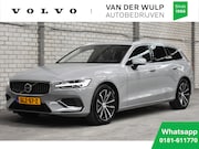 Volvo V60 - T6 350PK AWD Essential Bright | 18'' | Getint Glas | Google