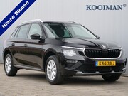 Skoda Kamiq - 1.0 TSI Business Edition 116 Pk Automaat DAB / Apple Carplay
