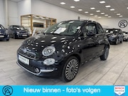 Fiat 500 - 1.2 Lounge / PDC / 16" / MULTI-MEDIA
