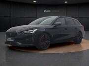 CUPRA Leon Sportstourer - 1.4 e-Hybrid VZ 245PK | BEATS Audio | 19" | Stoelverwarming 