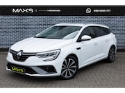 Renault Mégane - Estate 1.6 Plug-In Hybrid 160 R.S. Line | Navigatie | Apple