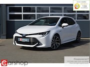 Toyota Corolla - 1.8 Hybrid Executive | Volleder/LED/Camera/PDC| Slechts 30.4