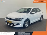 Volkswagen Polo - 1.0 MPI Trendline Navigatie Airco Bluetooth auto