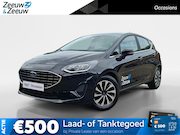 Ford Fiesta - 1.0 EcoBoost Hybrid Titanium | Winterpack | Keyless entry |
