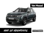 Dacia Duster - Hybrid 155 6AT Limited Edition | Achteruitrijcamera | Dacia