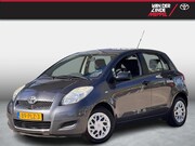 Toyota Yaris - 1.3 VVTi Comfort Airco Trekhaak RCD