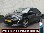 Peugeot 208 - ACTIVE 1.2 100PK AUTOMAAT NAVI*/LMV/CRUISE/PDC/STOELVERW.