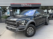 Ford F-150 - 3.5 V6 Ecoboost SuperCrew Raptor B&O|Pano|Memory|Prins-LPG|C