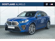 BMW iX2 - eDrive20 M Sport / Panoramadak / M Sportstoelen / Comfort Ac