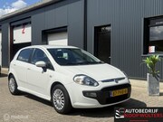 Fiat Punto - 1.3 M-Jet Dynamic 63.000KM