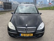Mercedes-Benz A-klasse - 200 Avantgarde (Automaat)