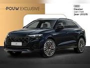 Audi Q8 - 60 TFSI e 490pk quattro Competition Plus | 360 Cam