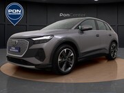 Audi Q4 e-tron - 40 Advanced edition 77 kWh | Elek Achterklep | Stoelverwarmi