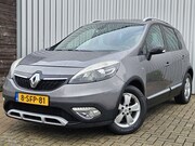Renault Scénic - 1.2 TCe Bose /PDC/Trekhaak/Navi/Cruise