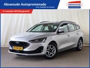 Ford Focus - Wagon 1.0 EcoBoost Hybrid Connected | Nieuw model