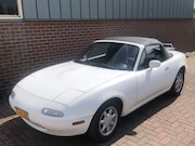 Mazda MX-5 - 1.6i-16V