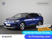 Volkswagen ID.4 - First 77 kWh 204pk SoH 88, 9 | Camera| Parkeersensoren | Sfe