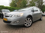 Opel Astra - 1.4 Turbo Edition automaat