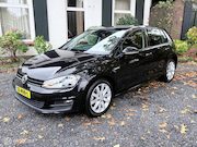 Volkswagen Golf - 1.4 TSI CUP Edition | CLIMA | 6BAK | PDC |