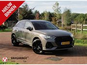 Audi Q3 - 45 TFSI e S edition | S-Line | Sonos Geluidinstallatie | Bla