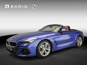 BMW Z4 - Roadster sDrive30i | M-Sportpakket | LED | Leder |