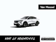 Renault Rafale - full hybrid 200 E-Tech esprit Alpine | Achteruitrijcamera | 