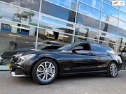 Mercedes-Benz C-klasse - Estate 350 e Lease Black Edition