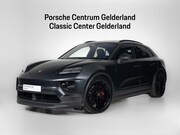 Porsche Macan - 4S
