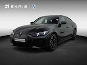 BMW i4 - eDrive40 M Sport Edition | M Sportpakket Pro | Inn