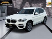 BMW X3 - XDrive30i High Executive | Leder | HUD | Camera | Sportstoel