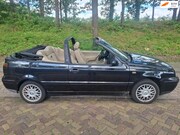 Volkswagen Golf - Cabriolet 1.8 Trendline