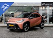 Toyota Aygo X - Hybrid 115 envy