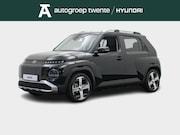 Hyundai Inster - Electric 49 kWh Evolve (Abyss Black Pearl)
