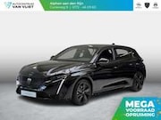 Peugeot 308 - 1.2 Hybrid 145 e-DCS6 GT 360 Camera l Elek. verste