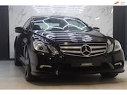 Mercedes-Benz E-klasse - Coupé 350 CGI Avantgarde Pano H&K