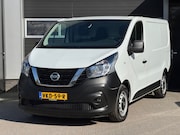 Nissan NV300 - 2.0 dCi 120 L1H1 Acenta Airco, Cruise, NAP