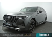 Mazda CX-80 - 2.5 e-SkyActiv PHEV Homura Plus 6p. | Panoramadak | Stoel Ve