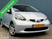 Toyota Aygo - 1.0-12V Elektrische Ramen APK 25-05-2027