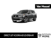 Nissan X-Trail - e-Power 204 1AT Tekna Plus | 12.3" NissanConnect Navigatie-