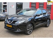 Nissan Qashqai - 1.2 Premier Edition , FULL OPTIONS
